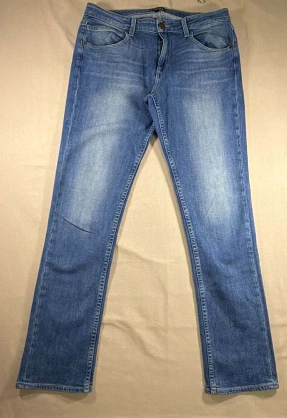 Rosie HW X Paige Denim Jeans Size 28 Medium Wash Stretch